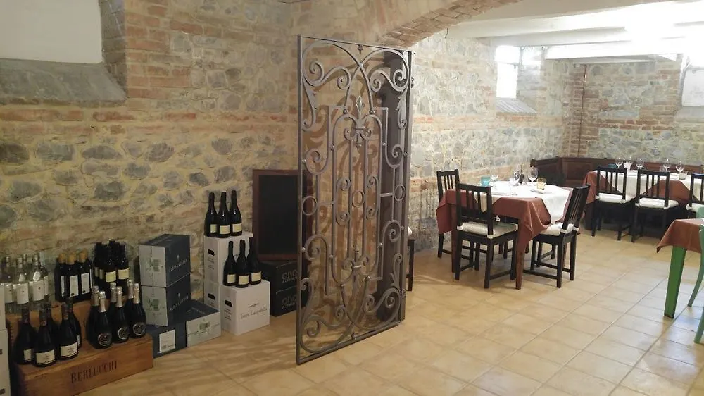 Otel L Antica Caserma Parma