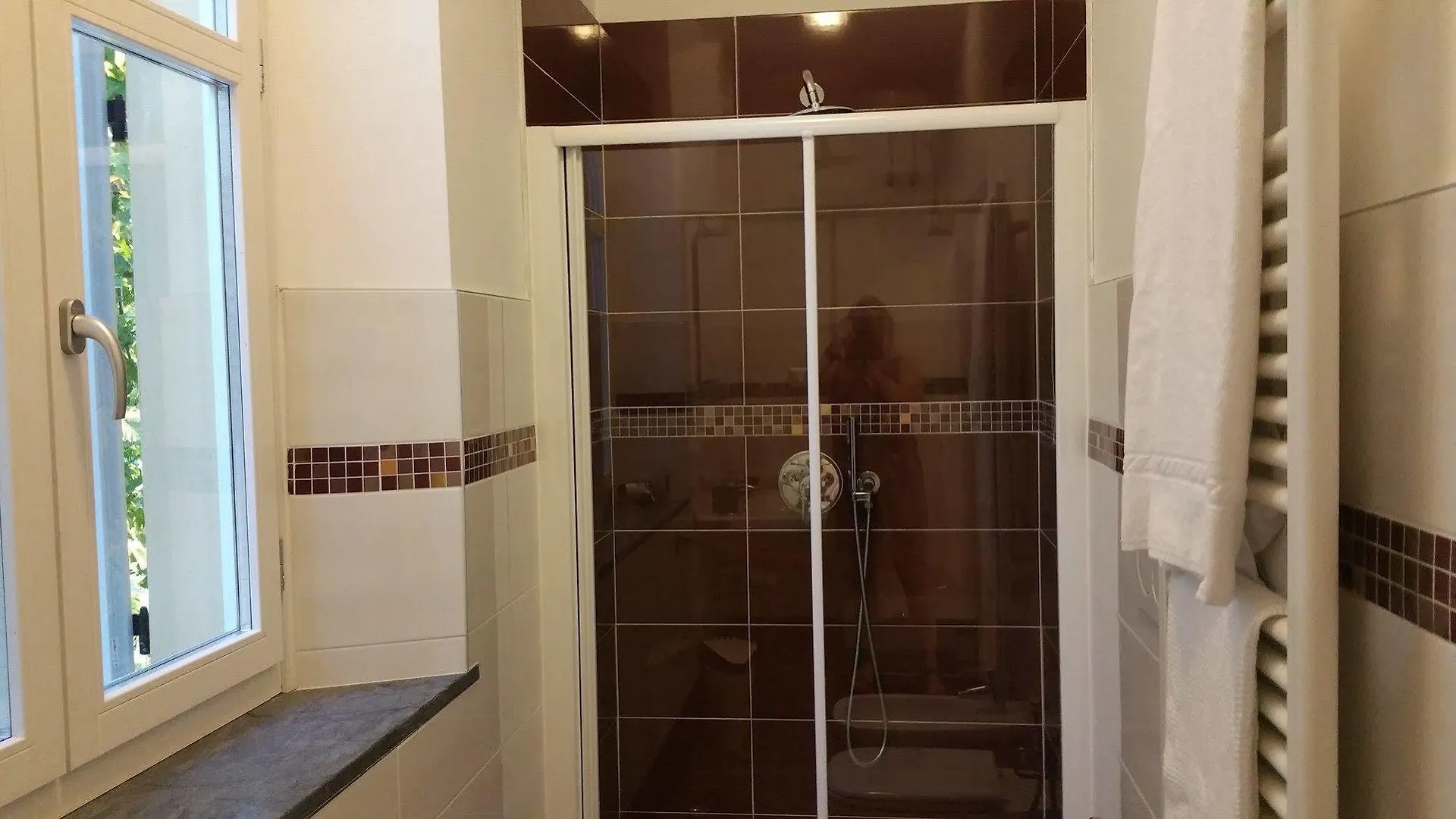 Otel L Antica Caserma Parma