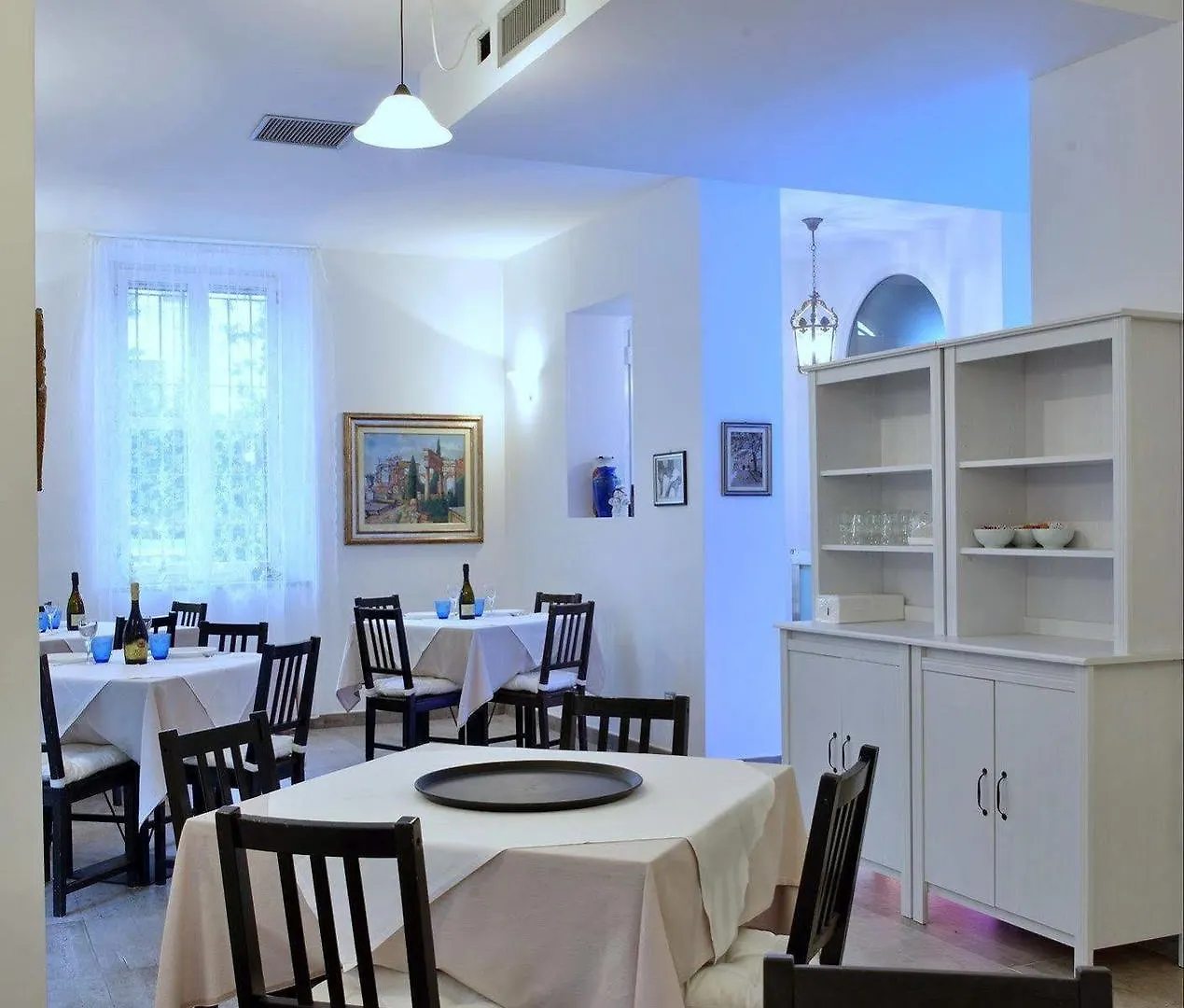 L Antica Caserma Parma İtalya