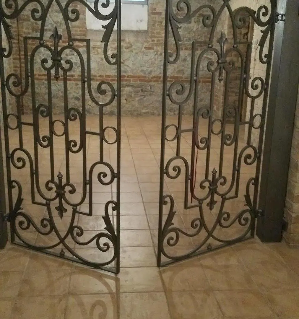 L Antica Caserma Parma 2*,