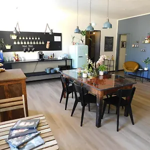 Ξενοδοχείο με διαμερίσματα Piumaviola Beds &